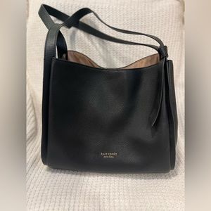 Kate Spade Knott Large Shoulder Bag